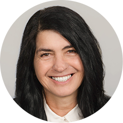 Dr. Karen Hassan, DVM, DACVS